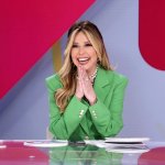 Myrka Dellanos defiende a Luis Miguel de las acusaciones de Aracely Arámbula