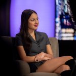 Olivia Rodrigo aclara que no tiene problemas con Taylor Swift