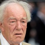 Actor que le dió vida a Albus Dumbledore falleció a los 82 años