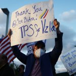 Ampliación del TPS para venezolanos en Estados Unidos