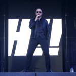 Pitbull regresa a WME cinco años después de su partida