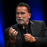 Arnold Schwarzenegger asegura que sería un gran presidente