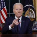 Joe Biden Propone un Presupuesto de 7,3 Billones de Dólares para el Año Fiscal 2025 en Estados Unidos