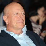 Bruce Willis continúa en declive