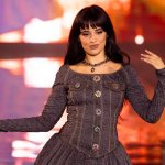 Camila Cabello comentó las presiones de la fama y la imagen corporal