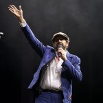 Juan Luis Guerra sorprendió con su nueva canción “Mambo 23”