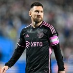 Lionel Messi Brillará en el Arrowhead Stadium en un Épico Enfrentamiento