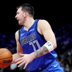 Luka Doncic a un paso del contrato más grande en la historia de la NBA