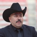 Lupillo Rivera habla claro sobre la demanda familiar