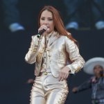 Majo Aguilar y el “agridulce sabor de la fama”, la prensa la tiene… ¿cansada?