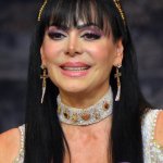 Maribel Guardia no suelta las cenizas de Julián Figueroa