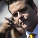 Gaetz Busca Destituir a McCarthy de la Presidencia de la Cámara