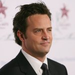 Autopsia de Matthew Perry