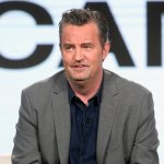 Matthew Perry Ocultó Oscuros Secretos