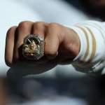 En la NBA ¿Quiénes reciben un anillo de campeonato?