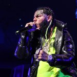 Tekashi 6ix9ine permanecerá detenido en República Dominicana