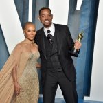 Will Smith y Jada Pinkett Smith revelan su complicada relación