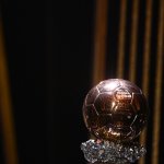 Favoritos a ganar el Balón de Oro