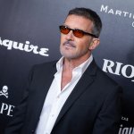 Antonio Banderas recibirá el Premio del Presidente 2023 de la Academia Latina de la Grabación en los Latin Grammy Awards