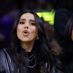 Becky G comparte su filosofía que la ha hecho triunfar