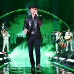 Christian Nodal se ve envuelto en rumores de infidelidad