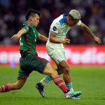 Polémica arbitral en Concacaf Nations League