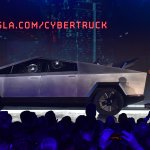 Tesla lanza el Cybertruck