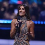 Gaby Espino revela los desafíos detrás de cámaras