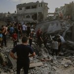 Israel condena comentarios sobre bomba nuclear en Gaza