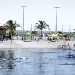 Trece personas resultan heridas tras dos embarcaciones chocar cerca del puerto de Miami