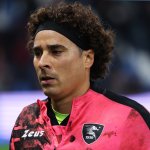 Guillermo Ochoa se pierde enfrentamiento contra Honduras por lesión en el hombro derecho