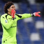 Selección Mexicana busca el reemplazo de Guillermo Ochoa