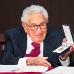 Muere a los 100 años Henry Kissinger, destacado diplomático estadounidense