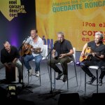 Hombres G celebra 40 años juntos con gira por Estados Unidos