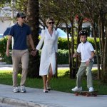 ¿Dónde viven Ivanka Trump, Jared Kushner y sus tres hijos?