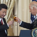 Estados Unidos supera a China en aprobación de liderazgo mundial