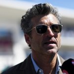 Patrick Dempsey ha sido nombrado el “hombre más sexy del mundo”