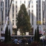 ¿Qué tamaño tiene el árbol de Navidad de Rockefeller?