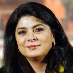 Victoria Ruffo se pronuncia sobre rumores de divorcio con Omar Fayad