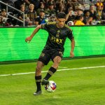 Carlos Vela y el Último Esfuerzo del LAFC por el Título de la MLS