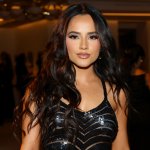 Becky G Celebra Nominación al Oscar por ‘The Fire Inside’