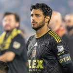 ¿Carlos Vela se quedará en el LAFC?