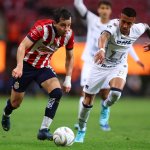 Chivas triunfa 1-0 sobre Pumas en Cuartos de Final