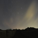 La Lluvia de Estrellas Más Espectacular del Año