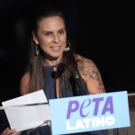 Kate del Castillo Revela la Verdad Tras 14 Años de Matrimonio con Aaron Díaz