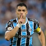 ¿Luis Suárez Rumbo al Inter de Miami con Messi?