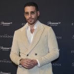 Miguel Ángel Silvestre recibió elogios de Ricky Martin