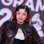 Mon Laferte anuncia ‘Autopoiética Tour’ por Estados Unidos y América Latina