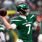 New York Jets harán cambios de quarterback