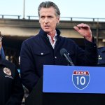 ¿Gavin Newsom está considerando postularse para presidente en 2024?